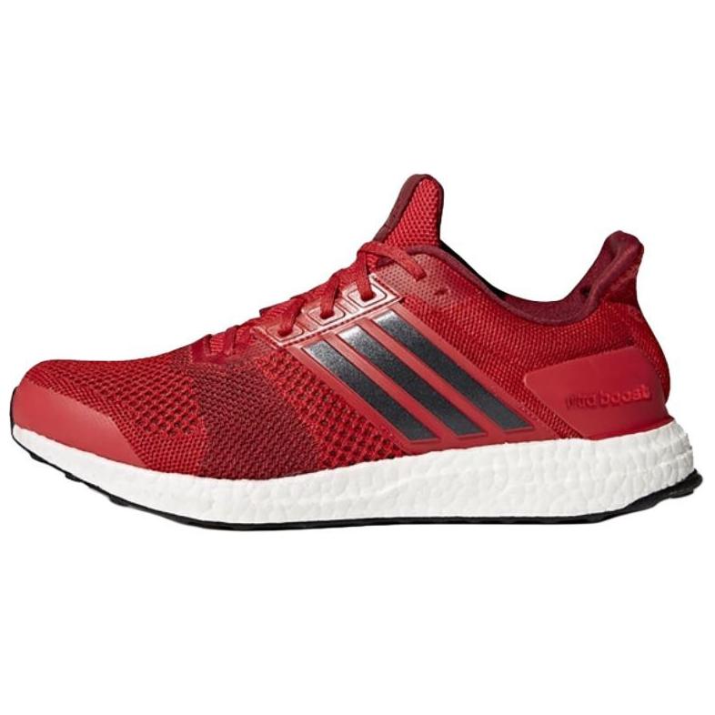 Adidas Ultra Boost St Ray Red BB3930 cm