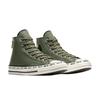 Converse Unisexové tenisky Chuck 70 GORE-TEX High Utility Zelená Černá Egret A08566C