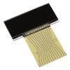2pcs Automotive Dashboard Instrument Panel Pixel Repair LCD Display for W210 W208 W202 R170 Speedometer Restoration Fix