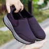 Fashion New Men's Sneakers Shoes For Men Soft Sole Comfortable Breathable Slip-On Spring Male Sneakers For Mens Tennis
