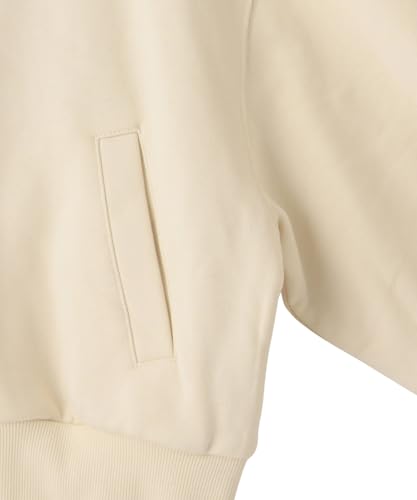 ROPE PICNIC R Back Embroidered Cut Stadium Jacket Black (01) Size 38