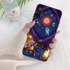 Outer Wilds Game Phone Case For Xiaomi Mi 5X 8 9 10 11 12 lite pro 10T PocoX3pro PocoM3 Note 10 pro lite