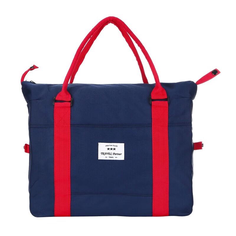 DREAMGIFT DG007 Oxford Travel Bag