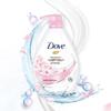 Dove Cherry Blossom Sweet Shower Gel