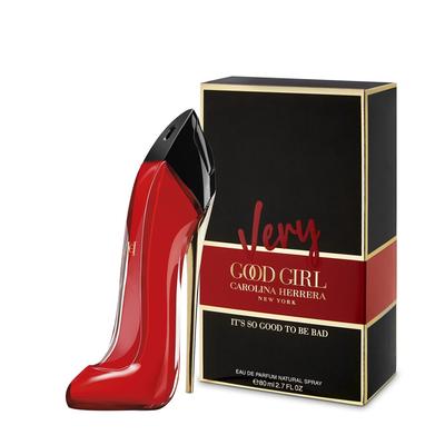 Carolina Herrera - Parfumovaná voda Very Good Girl 80 ml -