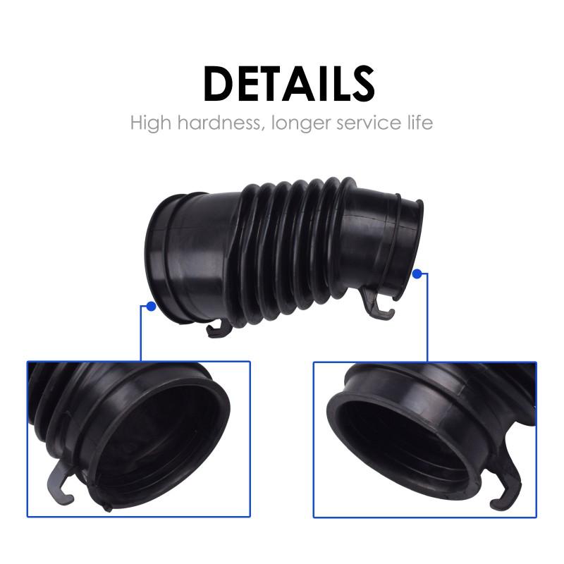 Intake Hose Honda CR-V 1.6L Turbo 2013-2018 Airbox To Turbocharger Replacement OEM 17228R5ZG01