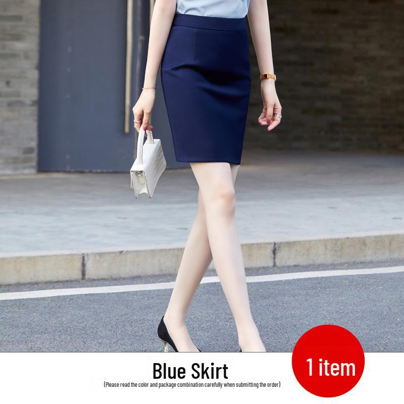 Elegant Women's Short-Sleeve Bow Shirt - Professional White Summer Workwear