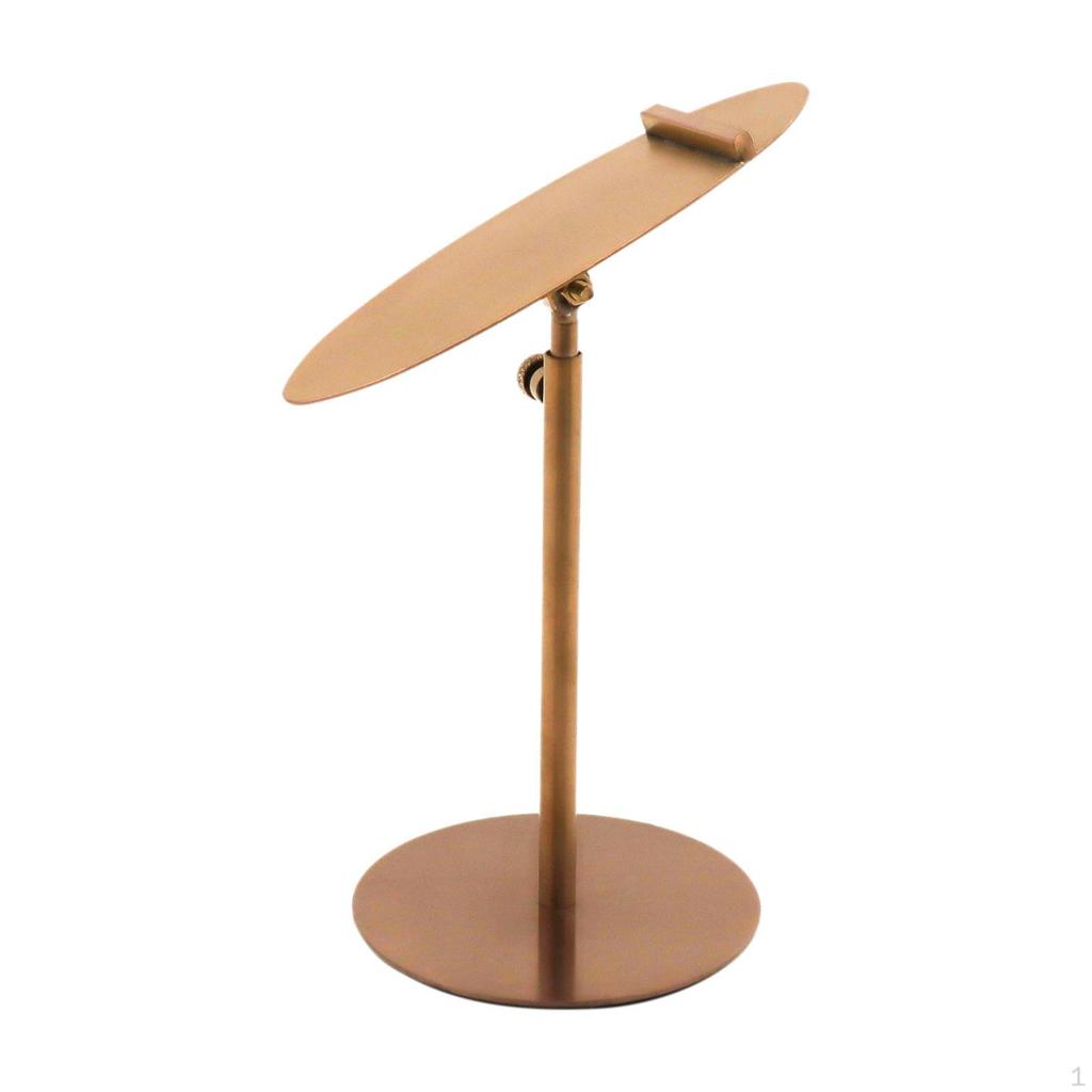 Adjustable Shoe Stand for Sandals and Shoes - Versatile Stylish Design