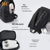 361° Dry Wet Separation Swim Sports Backpack