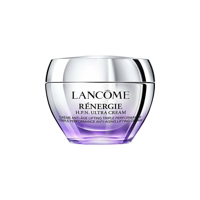 Lancôme Trial pack of Bai Peptide Cream, firming, moisturizing and brightening , birthday gift for girlfriend 15ml коричневый