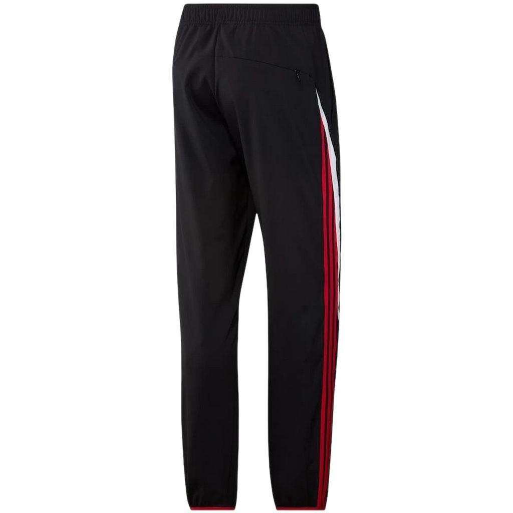 Adidas Mens Manchester United FC Tracksuit Bottoms