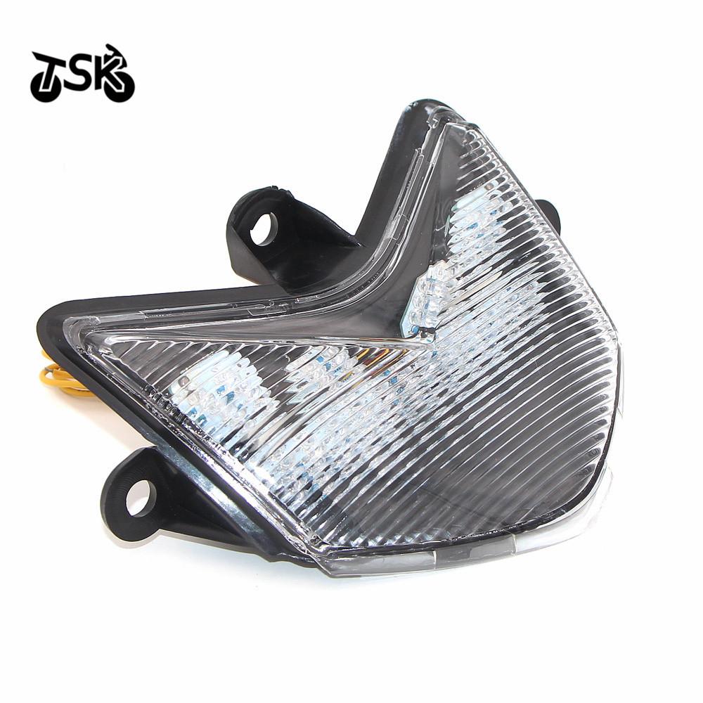 Kawasaki ZX 10R 04-05 Motorcycle Taillight