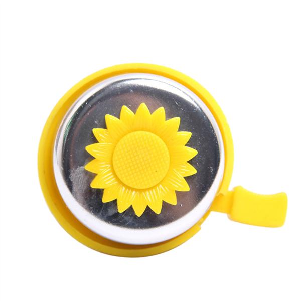 Buy Sunflower Kids Children Bike Bicycle Cycling Bell Handlebar Ring