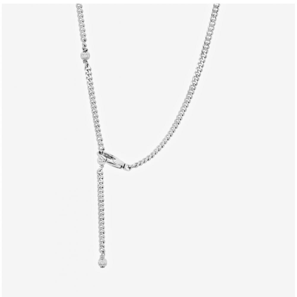 Valentino V Logo Necklace J0ag7 Met 172