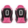 Air Jordan Tatum 4 EP Black Pinksicle Men's Basketball Shoes HQ4613-006