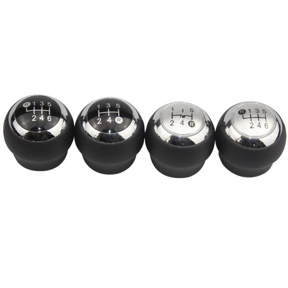 Compatible Gear Shift Knob for Toyota Corolla/Vios/Levin Manual Transmission