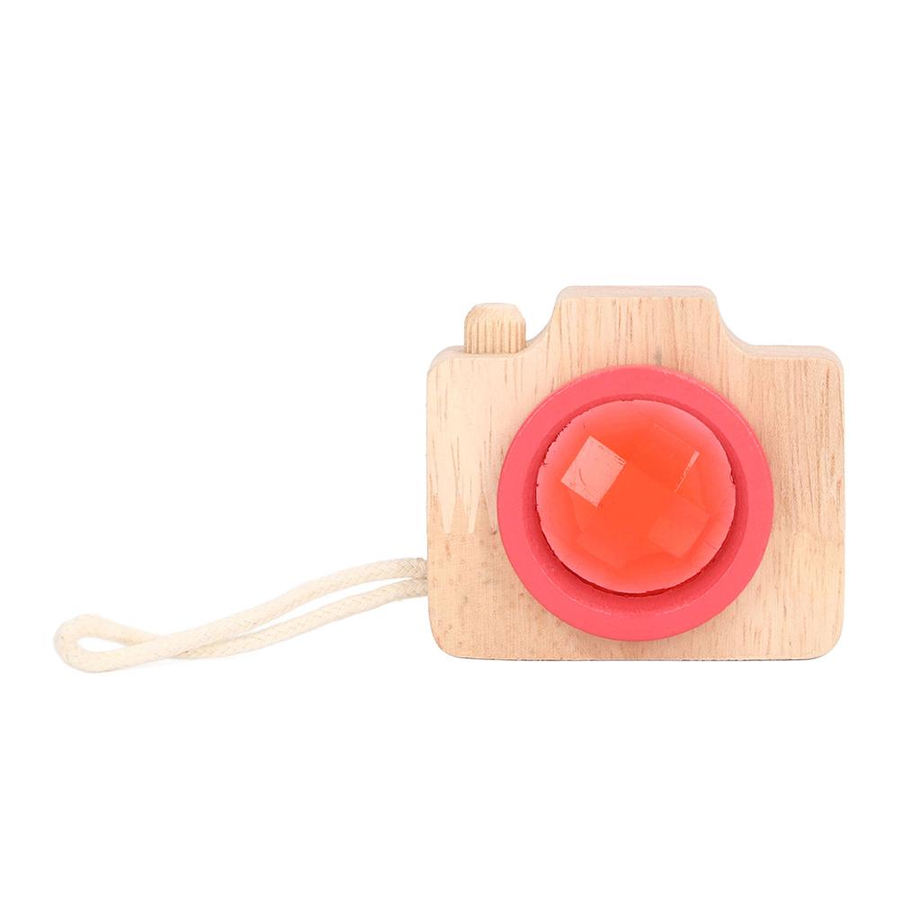 Prism Lens Toy Bee Eye Effect Unique Camera Style Cute Portable Interesting Children Toy Green