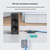 MT-viki MT-EA1 Audio Network Extender (3.5mm/RCA, 500m)