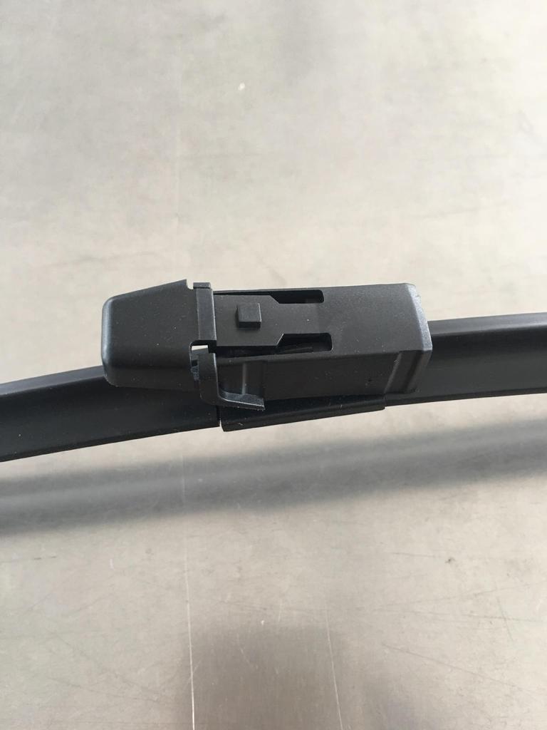 Boneless Wiper Blade for Ford Ecosport, Fiesta, and Focus Models