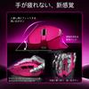 MAMBASNAKE X ATTACK SHARK V6 Gaming Connection PAW3311 Optical Adjustable DPI Up To RGB Magnetic Charging Dock 100 Million Shift Ergonomic 1000Hz