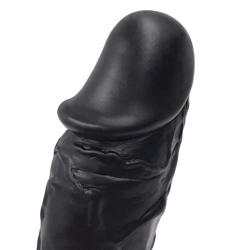 Simulation Big Penis Vibrator Erotic Sex Shop Penis Bullet Adult Toys Non Vibrator Anal Toys for Woman Sexs Toy Store