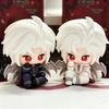 Mini Love And Deepspace Sylus Silverwing Fiend Figurka Anime Soška Model Stolní Ozdoba Sběratelské Hračky Dekor Dárek pro Fanoušky Hry