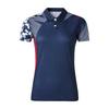 Unisex Badminton Shirt Pants Set Quick Dry Sportswear Training Competition Lightweight Athletic Wear