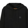 Boss Logo Printed Hoodie 50468445-001