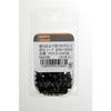 TRUSCO Anti-loosening hexagon socket head bolt M5 x 30 30 pieces Y013-0530