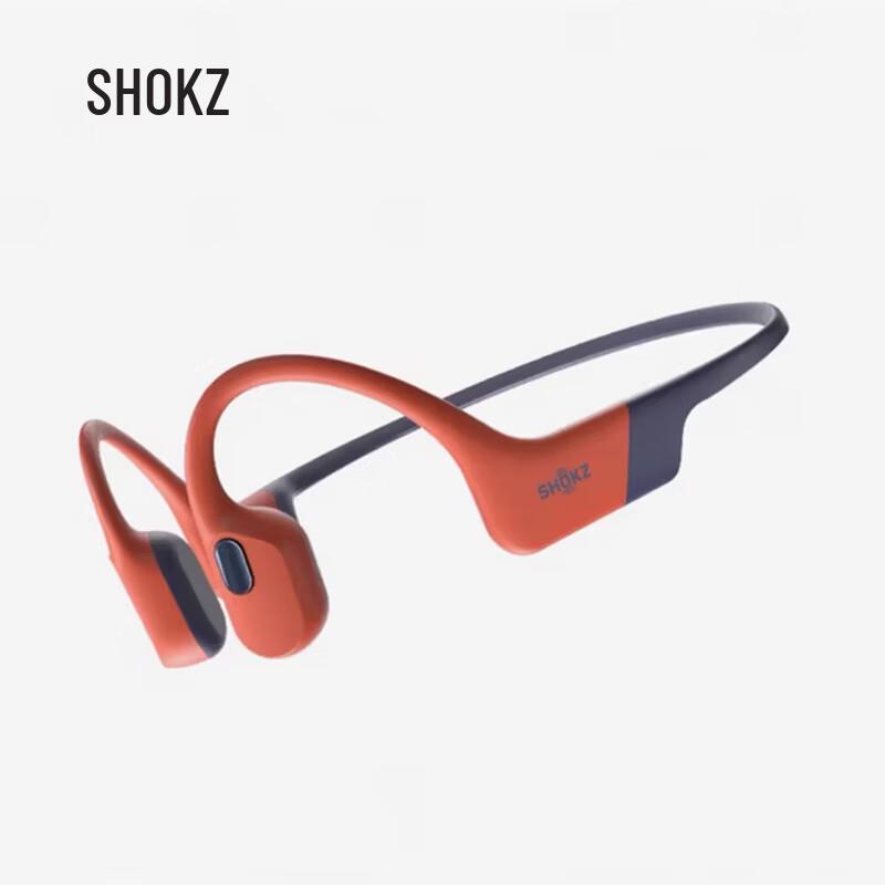 

Shokz OpenSwim Pro S710 Bone Conduction Sports Headset