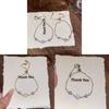 Zircon Flower Hand Chain For Women Light Luxury Styled For Gift Or Daily Wear