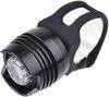 2K Led Bike Lamp Front + Rear Set For Bike