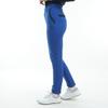 Moisture Quick Drying Tapered Pants UV Golf L [Ping Apparel] Women's Wicking, (All-Directional Stretch, Protection) / / 622-4231800 110_Blue