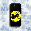 The ProdigyS Logo ElectronicS Phone Case For iPhone 17,16,15,14,13,12,Pro,Max,Plus,E,SE4,Air,Mini Black Soft Box