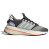 Adidas Wmns X_PLRBOOST 'Carbon Screaming Orange' Women's HP3144