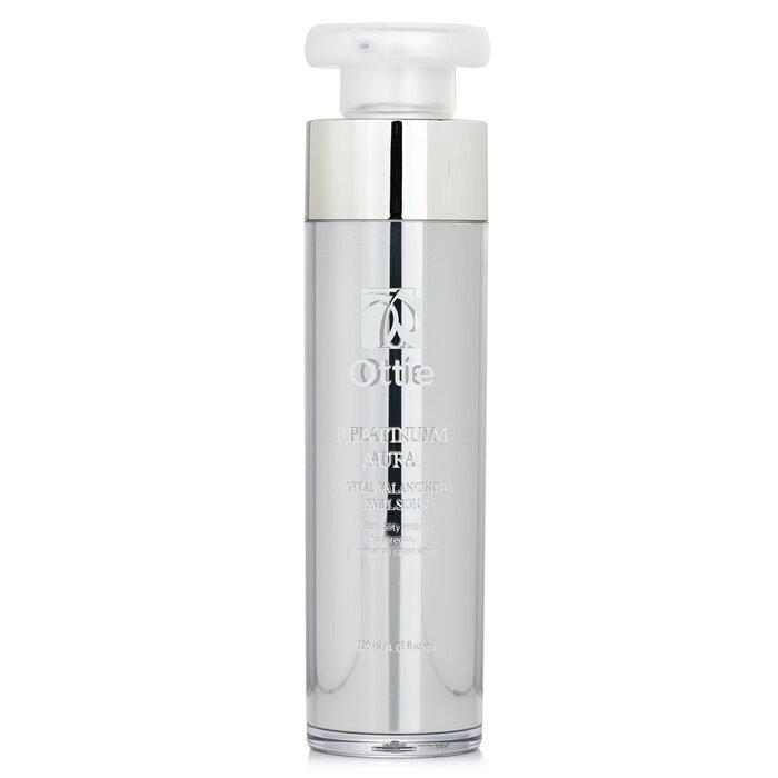 OTTIE Platinum Aura Vital Balancing Emulsion