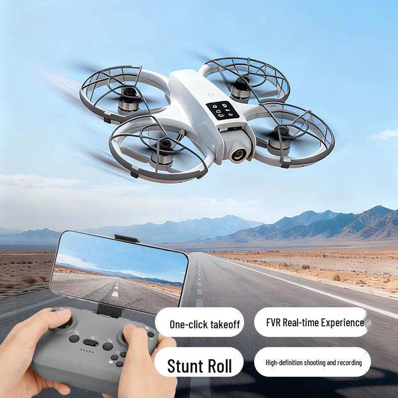 Syma H36 Alien Mini Drone