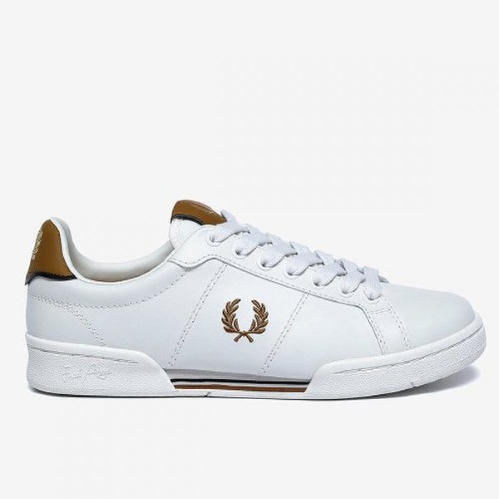 

Унісекс Кросівки Fred Perry Модель B722 240/172