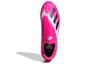 adidas X 19.3 Ll Tf Botines de Fútbol 'Rosa Blanco Negro' EG7175