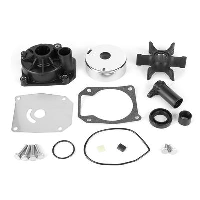 Waterpomp Impeller Reparatie Rebuild Kit 432955 Geschikt voor Johnson Evinrude 60 65 70 75PK
