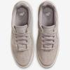 Nike W AIR FORCE 1 SAGE LOW COLLEGE GREY/PALE IVORY AR5339-004 24.5cm