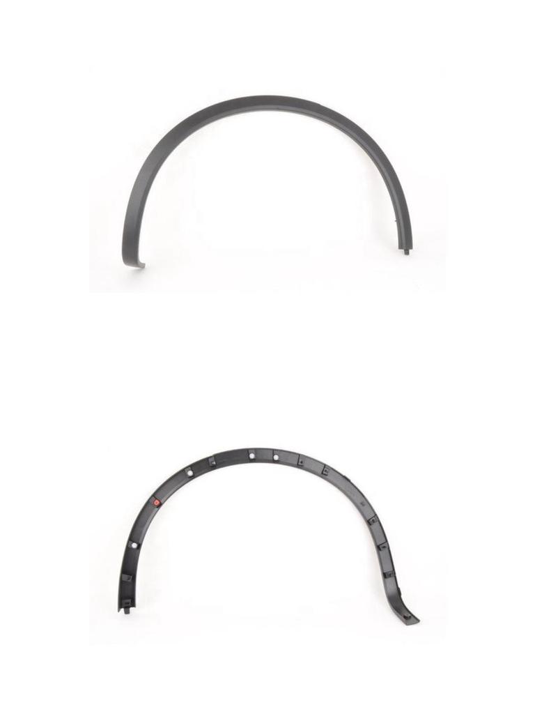 Rear Wheel Arch for Cayenne 2011-2014 (Part Numbers: 958559827209B9, 958559828209B9)