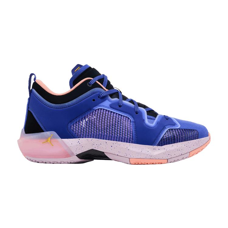 Air Jordan 37 Low PF Till Dawn 43