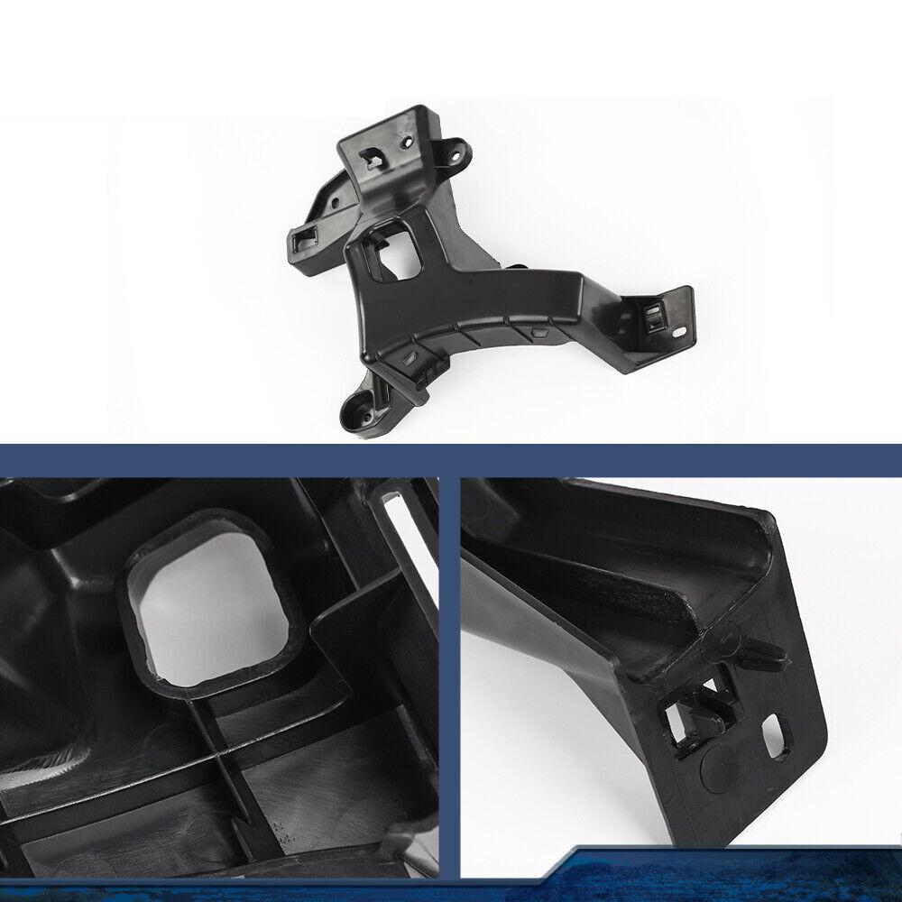 Rear Bumper Bracket Left Side 68244465AA Fit For Jeep Compass Ram 1500 17-22