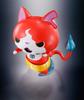 Chogokin Yo-kai Watch Jibanyan, approximately 120mm, ABS & die-cast painted action figure [Used]