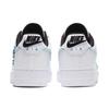 New Nike Air Force 1 Low '07 LV8 Worldwide Pack White Blue Fury CK6924-100