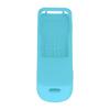 Remote Control Silicone Protective Case NonSlip Washable Remote Case for IOS TV 4K