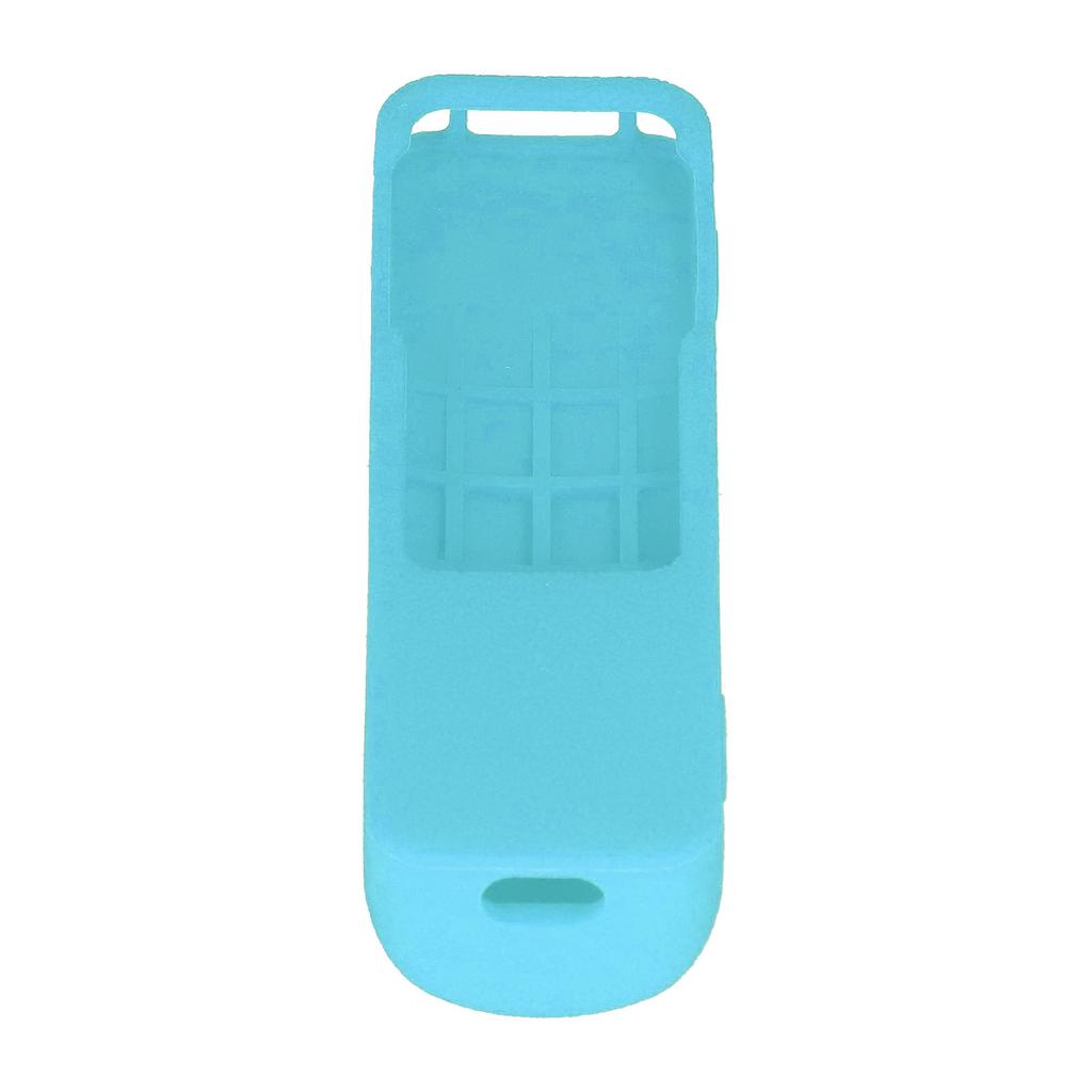 Remote Control Silicone Protective Case NonSlip Washable Remote Case for IOS TV 4K