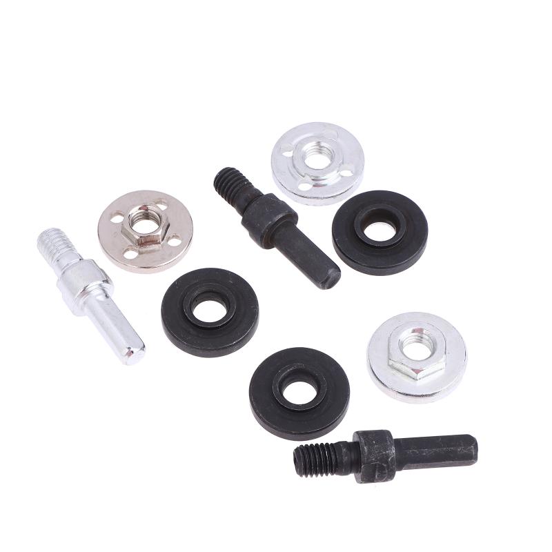Grinding Connection Adapter 10Mm Electric Drill To Angle Grinder Connecting Rod Converter Set Power Tool For Cutting Disc