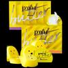 PWU Little Yellow Butter Haarmasken-Set
